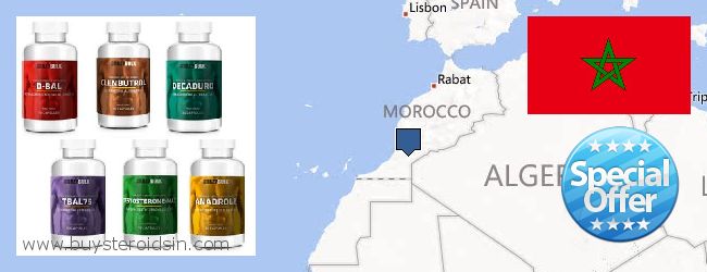 Waar te koop Steroids online Morocco