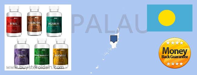 Waar te koop Steroids online Palau