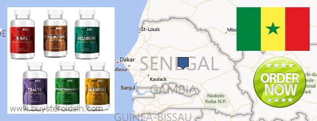 Waar te koop Steroids online Senegal