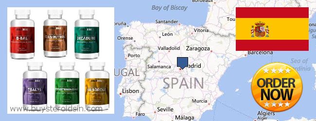 Waar te koop Steroids online Spain
