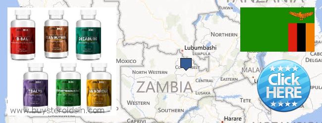 Waar te koop Steroids online Zambia