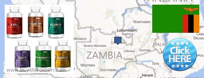 Kopen Steroids online Zambia Waar te koop Steroids online Zambia