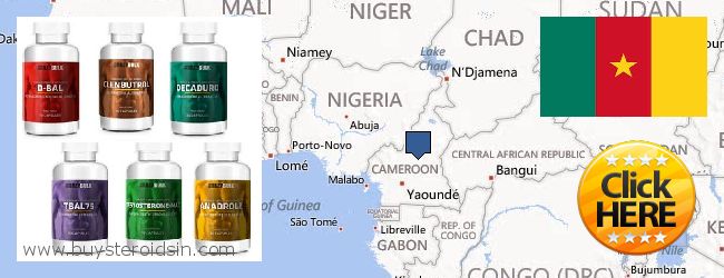 Koupit Steroids on-line Cameroon Kde koupit Steroids on-line Cameroon