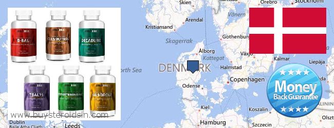 Kde koupit Steroids on-line Denmark