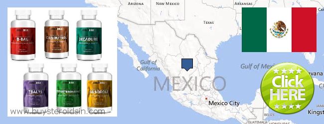 Kde koupit Steroids on-line Mexico