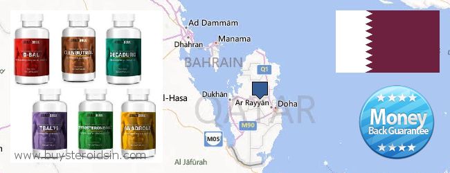 Kde koupit Steroids on-line Qatar