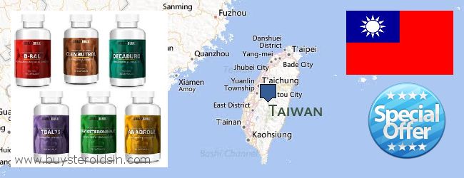 Kde koupit Steroids on-line Taiwan