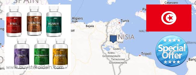 Kde koupit Steroids on-line Tunisia