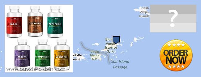 Var kan man köpa Steroids nätet British Virgin Islands