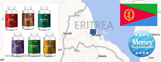 Var kan man köpa Steroids nätet Eritrea