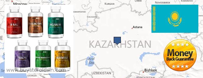 Var kan man köpa Steroids nätet Kazakhstan
