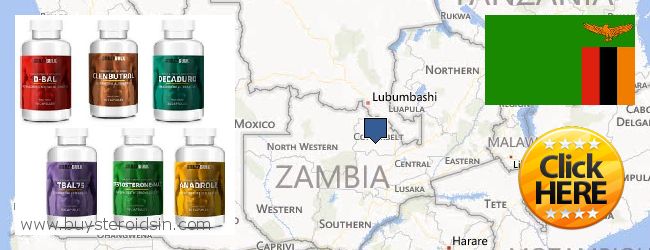Var kan man köpa Steroids nätet Zambia
