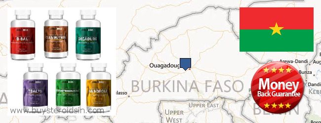 Kde kúpiť Steroids on-line Burkina Faso