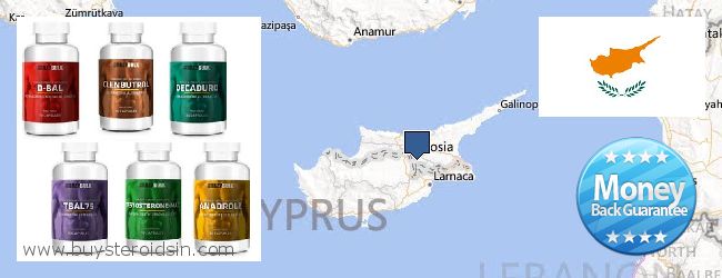 Kde kúpiť Steroids on-line Cyprus