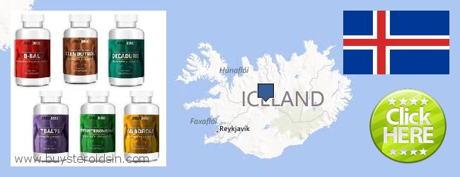 Kde kúpiť Steroids on-line Iceland