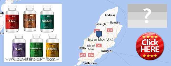 Kde kúpiť Steroids on-line Isle Of Man