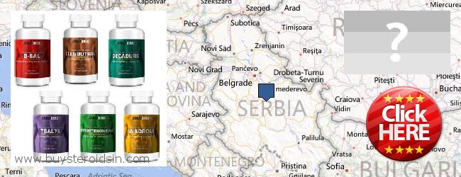 Kde kúpiť Steroids on-line Serbia And Montenegro