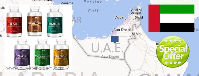 Kde kúpiť Steroids on-line United Arab Emirates