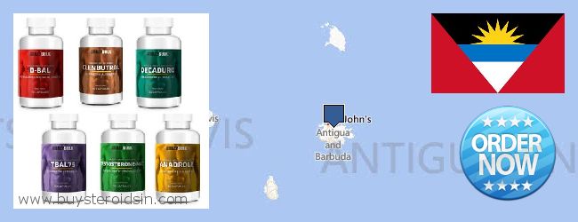 Osta Steroids verkossa Antigua And Barbuda Jälleenmyyjät Steroids verkossa Antigua And Barbuda