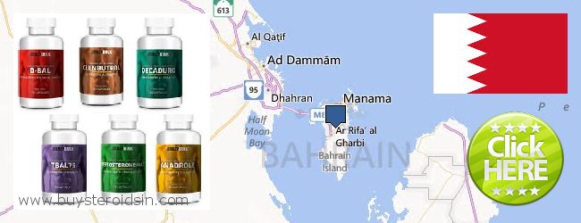 Jälleenmyyjät Steroids verkossa Bahrain