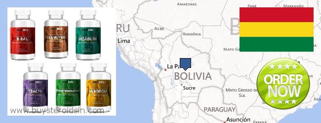 Osta Steroids verkossa Bolivia Jälleenmyyjät Steroids verkossa Bolivia