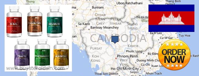 Osta Steroids verkossa Cambodia Jälleenmyyjät Steroids verkossa Cambodia