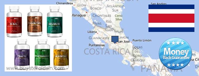 Osta Steroids verkossa Costa Rica Jälleenmyyjät Steroids verkossa Costa Rica