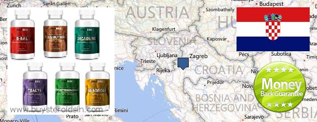 Osta Steroids verkossa Croatia Jälleenmyyjät Steroids verkossa Croatia