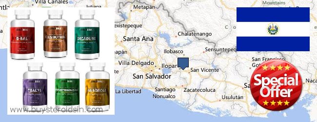 Osta Steroids verkossa El Salvador Jälleenmyyjät Steroids verkossa El Salvador