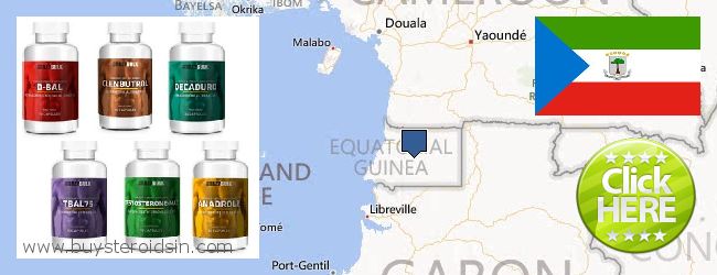 Osta Steroids verkossa Equatorial Guinea Jälleenmyyjät Steroids verkossa Equatorial Guinea