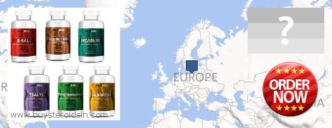 Osta Steroids verkossa Europe Jälleenmyyjät Steroids verkossa Europe