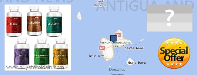 Osta Steroids verkossa Guadeloupe Jälleenmyyjät Steroids verkossa Guadeloupe