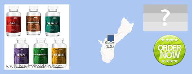 Osta Steroids verkossa Guam Jälleenmyyjät Steroids verkossa Guam
