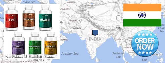 Osta Steroids verkossa India Jälleenmyyjät Steroids verkossa India