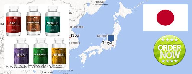 Osta Steroids verkossa Japan Jälleenmyyjät Steroids verkossa Japan