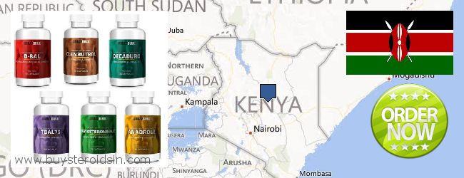 Osta Steroids verkossa Kenya Jälleenmyyjät Steroids verkossa Kenya