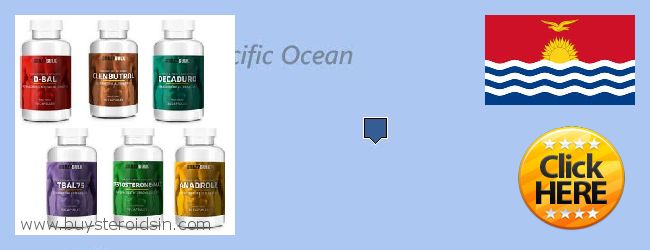Osta Steroids verkossa Kiribati Jälleenmyyjät Steroids verkossa Kiribati