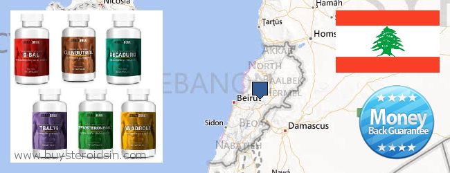 Osta Steroids verkossa Lebanon Jälleenmyyjät Steroids verkossa Lebanon