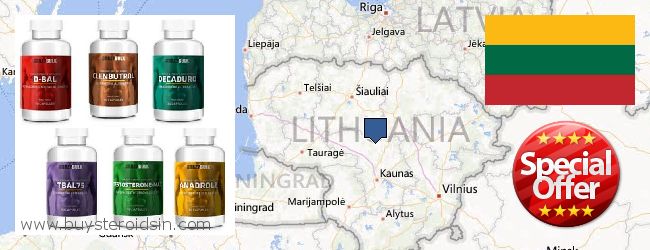 Osta Steroids verkossa Lithuania Jälleenmyyjät Steroids verkossa Lithuania
