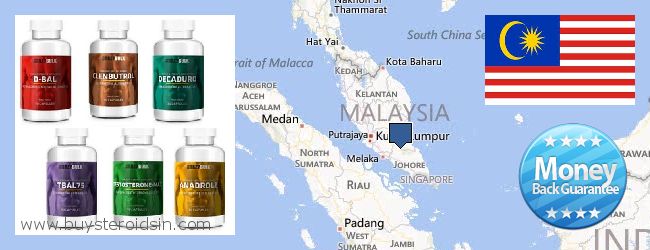 Osta Steroids verkossa Malaysia Jälleenmyyjät Steroids verkossa Malaysia