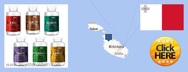 Osta Steroids verkossa Malta Jälleenmyyjät Steroids verkossa Malta