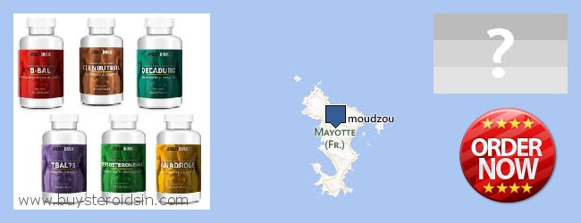 Osta Steroids verkossa Mayotte Jälleenmyyjät Steroids verkossa Mayotte