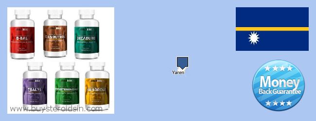 Osta Steroids verkossa Nauru Jälleenmyyjät Steroids verkossa Nauru