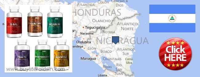 Osta Steroids verkossa Nicaragua Jälleenmyyjät Steroids verkossa Nicaragua