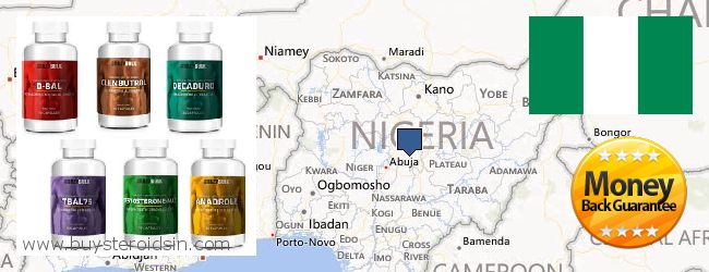 Osta Steroids verkossa Nigeria Jälleenmyyjät Steroids verkossa Nigeria