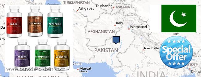 Osta Steroids verkossa Pakistan Jälleenmyyjät Steroids verkossa Pakistan