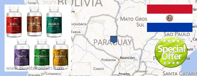 Osta Steroids verkossa Paraguay Jälleenmyyjät Steroids verkossa Paraguay