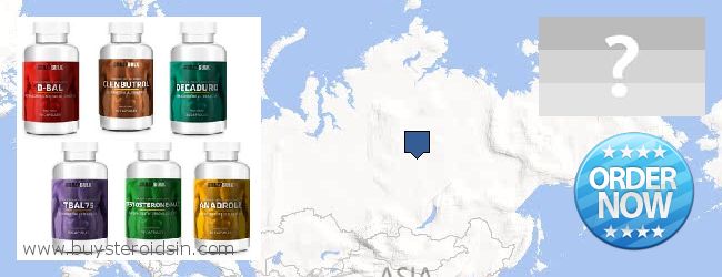 Jälleenmyyjät Steroids verkossa Russia