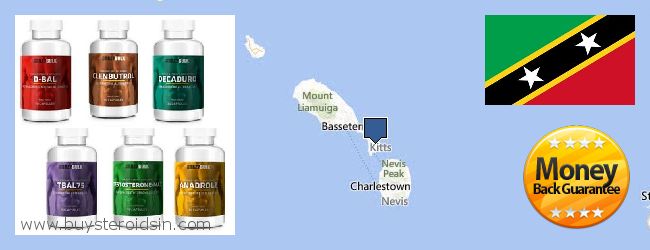 Osta Steroids verkossa Saint Kitts And Nevis Jälleenmyyjät Steroids verkossa Saint Kitts And Nevis