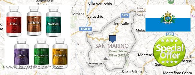 Osta Steroids verkossa San Marino Jälleenmyyjät Steroids verkossa San Marino